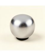 1 3/8 '' Diameter Mushroom Knob (synthetic illustration; no displayed measurements)