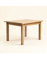 Noda Extendable Dining Table (synthetic illustration; no displayed measurements)