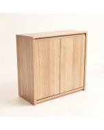 Gwendoline Storage Cabinet (synthetic illustration; no displayed measurements)