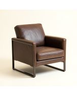 Dorset 31.8 '' Wide Armchair (synthetic illustration; no displayed measurements)