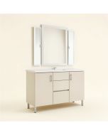 Aminata 30 '' Single Bathroom Vanity Set (synthetic illustration; no displayed measurements)