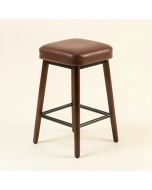 Trina 25.2 '' Counter Stool (synthetic illustration; no displayed measurements)