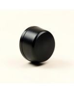 Cylindrical Door Handle/Pull (synthetic illustration; no displayed measurements)