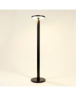 Brightech Skylite Led Torchiere Floor Lamp – Bright (synthetic illustration; no displayed measurements)