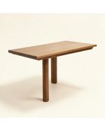 Smithton Dining Table (synthetic illustration; no displayed measurements)