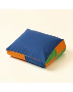 Tory Lumbar Pillow (synthetic illustration; no displayed measurements)