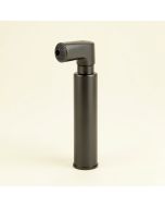 Bustillos Diverter Complete Shower System With Rough-In Valve (synthetic illustration; no displayed measurements)