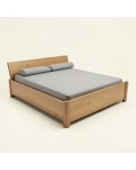 Grote 85.43 '' Square Arm Sleeper (synthetic illustration; no displayed measurements)