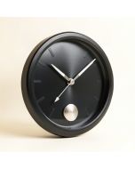 Decorative Quartz Gwyneth Wall Clock (synthetic illustration; no displayed measurements)