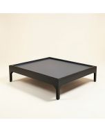 Bigler Bed Frame (synthetic illustration; no displayed measurements)