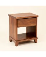 Aissa 1 - Drawer Nightstand (synthetic illustration; no displayed measurements)