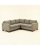 Boulian 94.5 '' Wide Symmetrical Modular Corner Sectional (synthetic illustration; no displayed measurements)