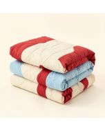 Rundle Reversible Quilt Set (synthetic illustration; no displayed measurements)