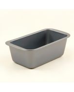 Usa Pan American Bakeware Non-Stick Loaf Pan (synthetic illustration; no displayed measurements)