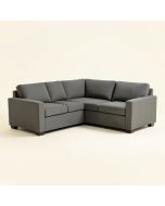 Junius 118 '' Wide Symmetrical Modular Corner Sectional (synthetic illustration; no displayed measurements)