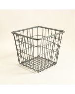 Garden Metal/Wire Basket (synthetic illustration; no displayed measurements)