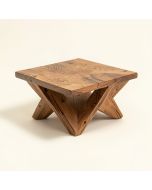 Schatzi Tribal Triangles Coffee Table (synthetic illustration; no displayed measurements)