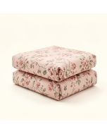 Kinsley Reversible Floral 8 Piece Comforter Set (synthetic illustration; no displayed measurements)