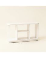 Dixson Tv Stand For Tvs Up To 70 '' (synthetic illustration; no displayed measurements)