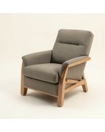 Ziebarth 33.5 '' Wide Power Lift Assist Standard Recliner (synthetic illustration; no displayed measurements)