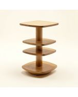 Anirvesh Square Multi-Tiered Plant Stand (synthetic illustration; no displayed measurements)