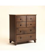 Delpha 9 Drawer Standard Dresser (synthetic illustration; no displayed measurements)
