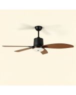 52 '' Tenbury 5 - Blade Standard Ceiling Fan (synthetic illustration; no displayed measurements)