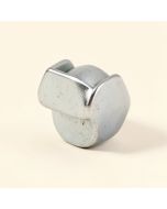 Dominion 3 1/2 '' Center To Center Bar Pull (synthetic illustration; no displayed measurements)