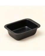 Home Basics Non-Stick Loaf Pan (synthetic illustration; no displayed measurements)
