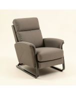 Drean 36 '' Wide Manual Standard Recliner (synthetic illustration; no displayed measurements)