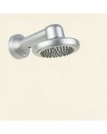 Spectra+ Plus Touch Multi Function Fixed Shower Head (synthetic illustration; no displayed measurements)