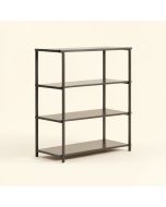 Diamond Etagere (synthetic illustration; no displayed measurements)
