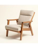Dubreuil 28 '' Wide Manual Wing Chair Recliner (synthetic illustration; no displayed measurements)