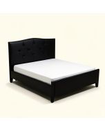 Naima Queen Upholstered Storage Standard Bed (synthetic illustration; no displayed measurements)