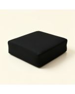 Pressure Relief Non-Slip Orthopedic Seat Cushion (synthetic illustration; no displayed measurements)