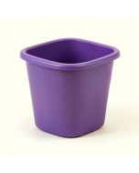 Combs 2.5 Gallon Waste Basket (synthetic illustration; no displayed measurements)
