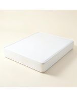 Gosney Microfiber Mattress Pad (synthetic illustration; no displayed measurements)