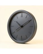 Oversized Tanesha Wall Clock (synthetic illustration; no displayed measurements)