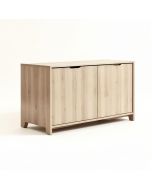 25 '' Wide Server (synthetic illustration; no displayed measurements)