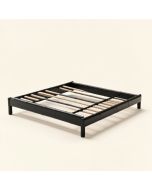 Nevil Bed Frame (synthetic illustration; no displayed measurements)