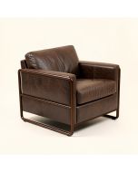 Blaser 25 '' Wide Armchair (synthetic illustration; no displayed measurements)