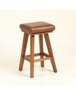 Adelene Swivel Bar & Counter Stool (synthetic illustration; no displayed measurements)