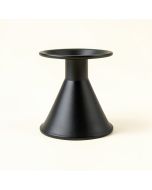 Iron Riser (synthetic illustration; no displayed measurements)