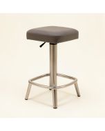 Jazzia Adjustable Height Stool (synthetic illustration; no displayed measurements)