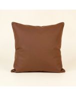 Blue Throw Pillow (synthetic illustration; no displayed measurements)