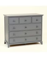 Chippewa Gerst 7 Drawer Dresser (synthetic illustration; no displayed measurements)