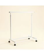 Godeus 35.4 '' W Garment Rack (synthetic illustration; no displayed measurements)