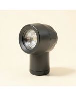 Howse Solar Powered Spot Light (synthetic illustration; no displayed measurements)