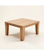 Sandy 4 Legs Coffee Table (synthetic illustration; no displayed measurements)