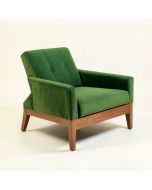 Gatlin Chaise Lounge (synthetic illustration; no displayed measurements)